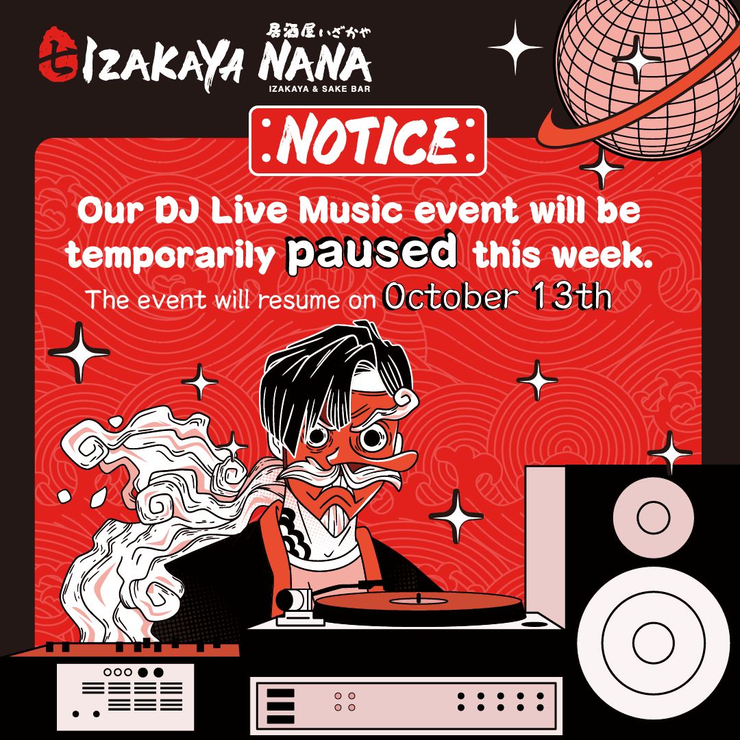 Izakaya Nana