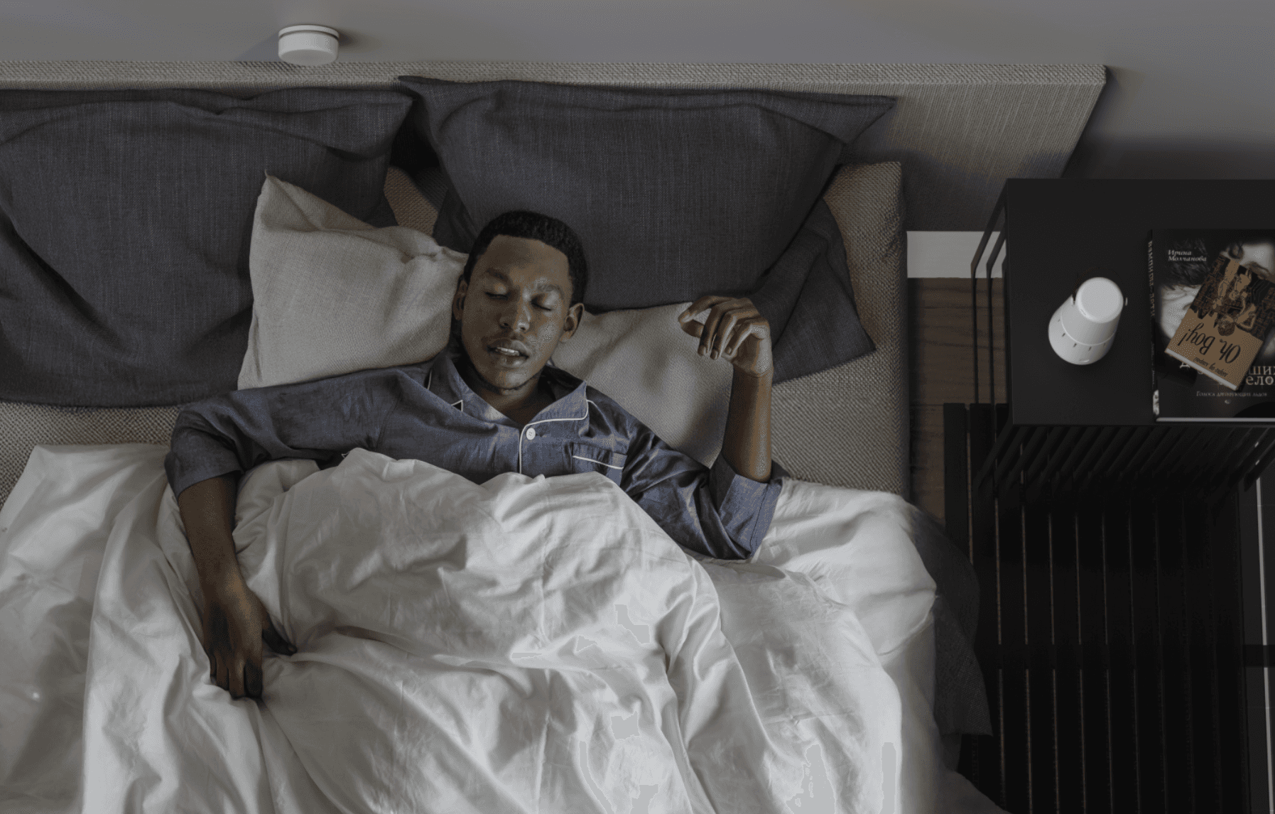 Cozy Lumen — Count down light to remind your schedule