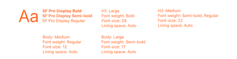 UOMO — Visual Identity
